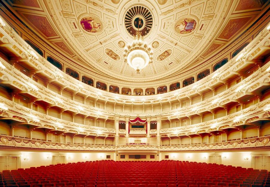 Dresden: Semperoper und Residenzschloss - Key points to know before you book