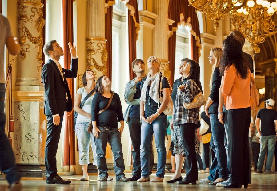 Dresden: Semperoper und Residenzschloss - Why this Dresden combination works so well