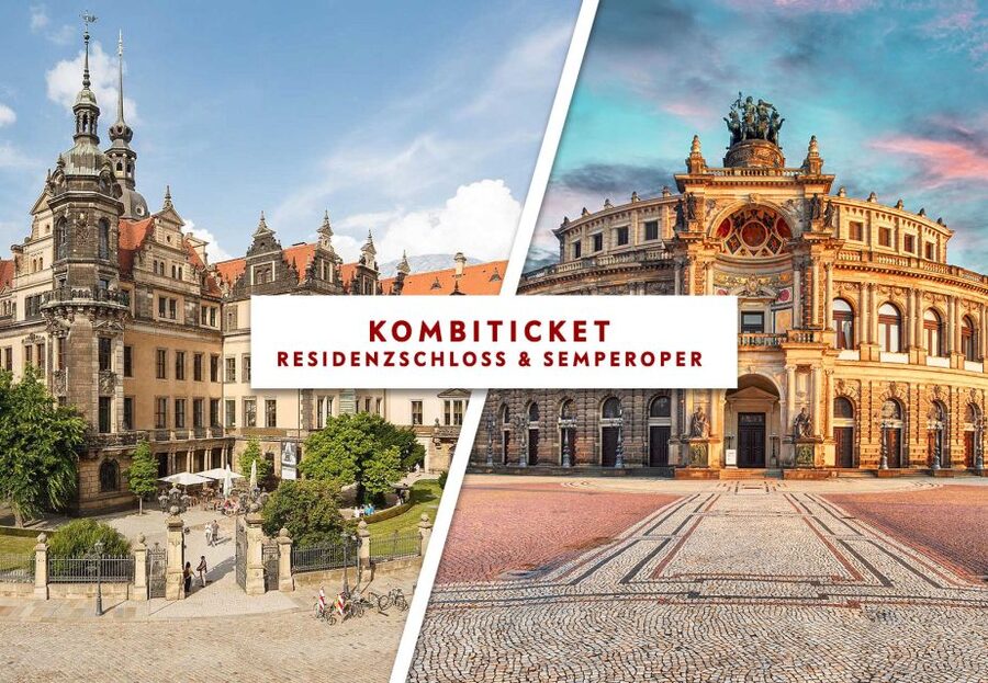 Dresden: Semperoper und Residenzschloss - Should you book the Semperoper and Residenzschloss experience?