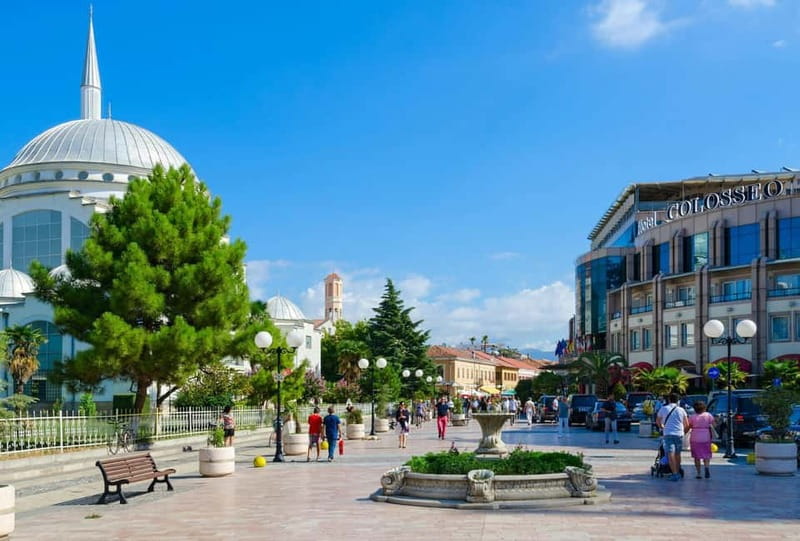Drive & Discover: Shkodra City, Castle and Lake - What this Shkoder outing is really like