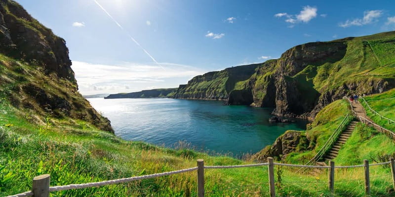Dublin: Cliffs of Moher, Bunratty Castle and Ennis Day Trip - A very long day with a very good payoff