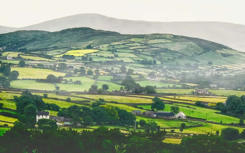 Dublin: Cliffs of Moher, Bunratty Castle and Ennis Day Trip - The Cliffs of Moher are the day’s main event