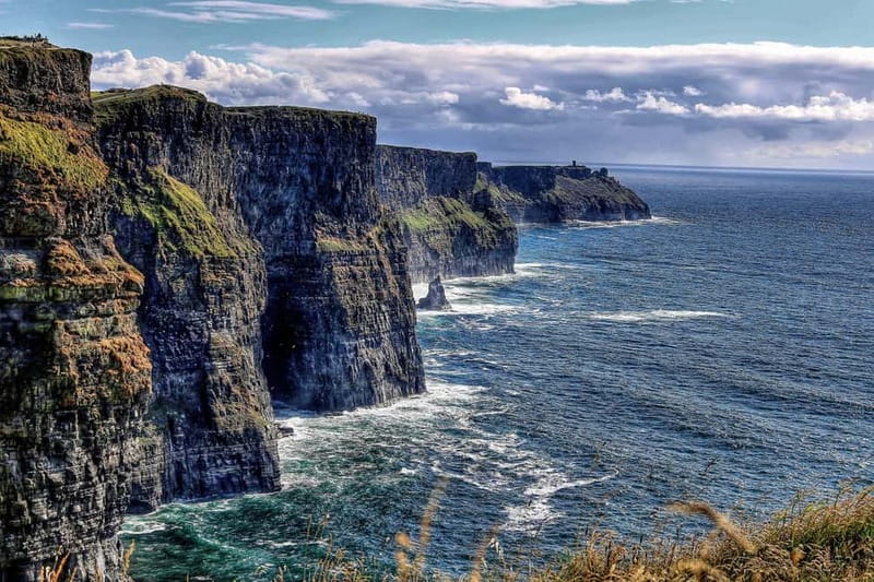 Dublin: Cliffs of Moher, Bunratty Castle and Ennis Day Trip - Should you book it?