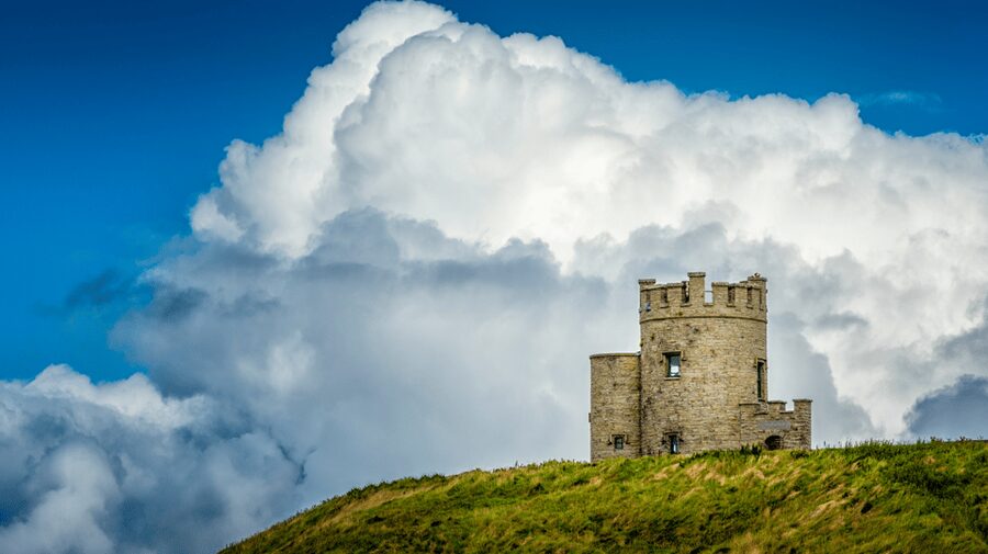 Dublin: Cliffs of Moher, Ennis, & Bunratty Castle Day Tour - Why the Cliffs of Moher make this a worthwhile day