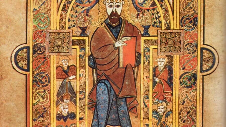 Dublin:Fast-Entry Book of Kells & Dublin Castle Bespoke Tour - A lesser-known pause between major sights