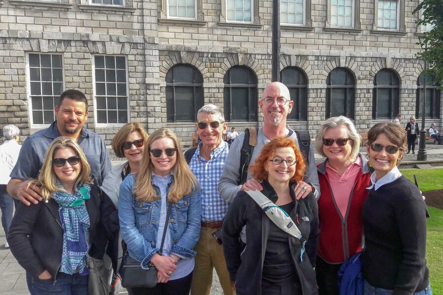 Dublin: Fast-Track Book of Kells Ticket & Dublin Castle Tour - Key points to know before booking