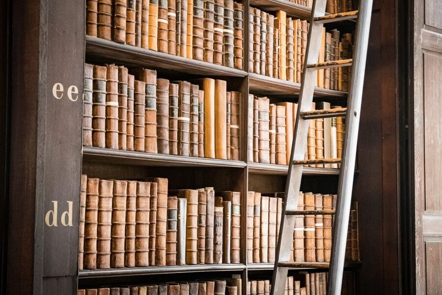 Dublin: Fast-Track Book of Kells Ticket & Dublin Castle Tour - Seeing Trinity College and the current Book of Kells experience