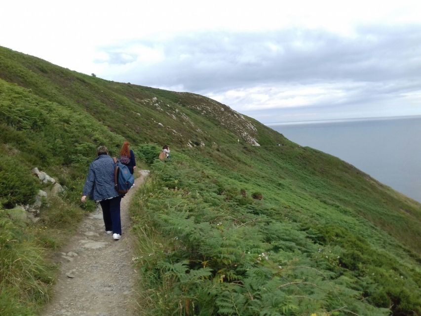 Dublin: Full-Day Howth and Malahide Castle Tour - Is the 7.5-hour schedule too long?