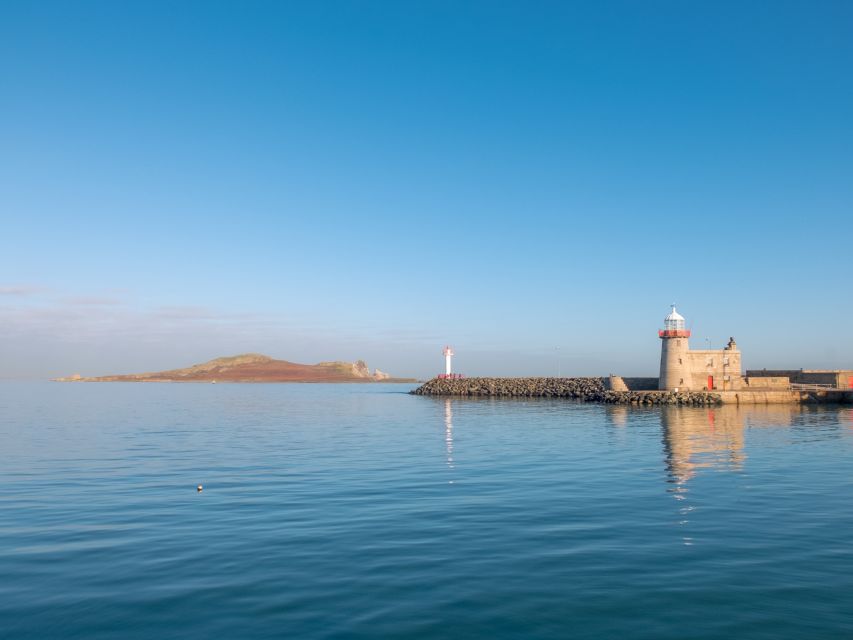 Dublin: Full-Day Howth and Malahide Castle Tour - What the $56 price really covers