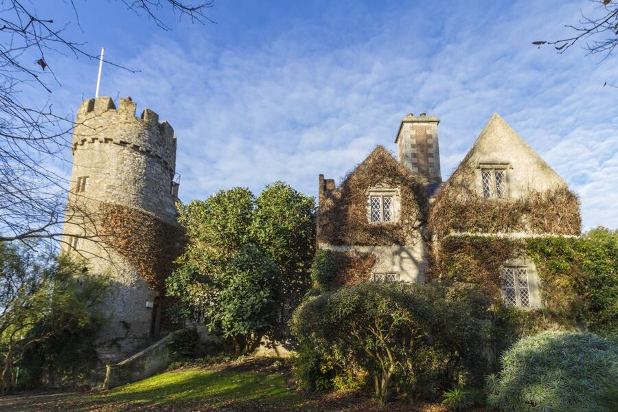 Dublin: Full-Day Howth and Malahide Castle Tour - Who will enjoy this day most