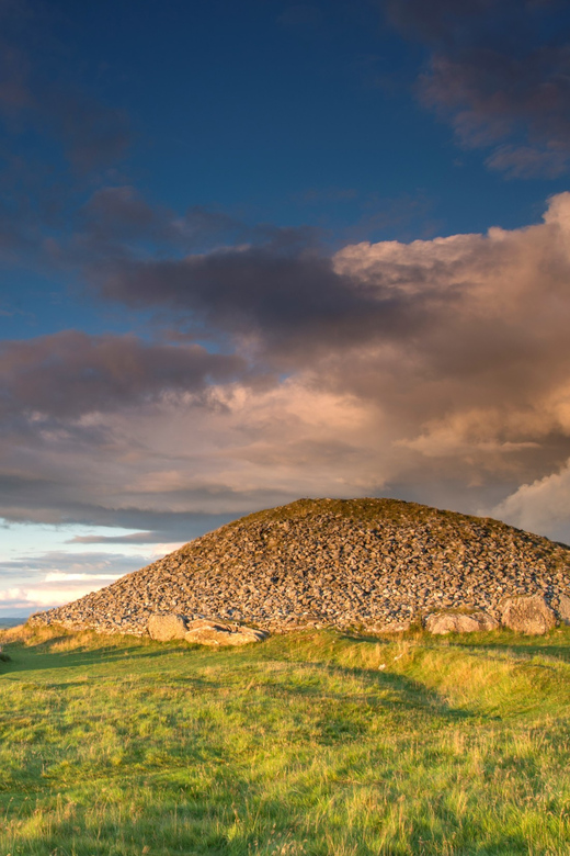 Dublin: Private Boyne Valley and Trim Castle Day Tour - Key points to know before booking
