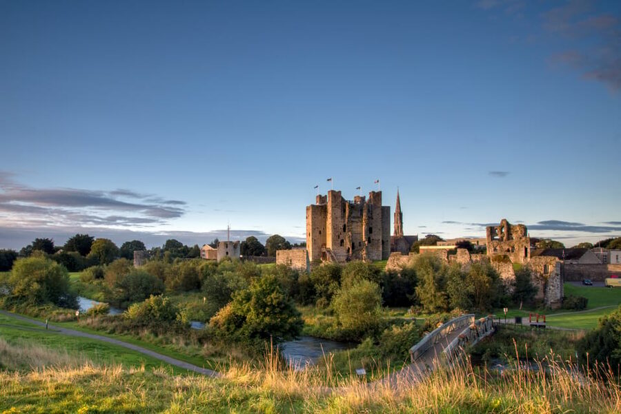 Dublin: Private Boyne Valley and Trim Castle Day Tour - Booking tips that prevent disappointment