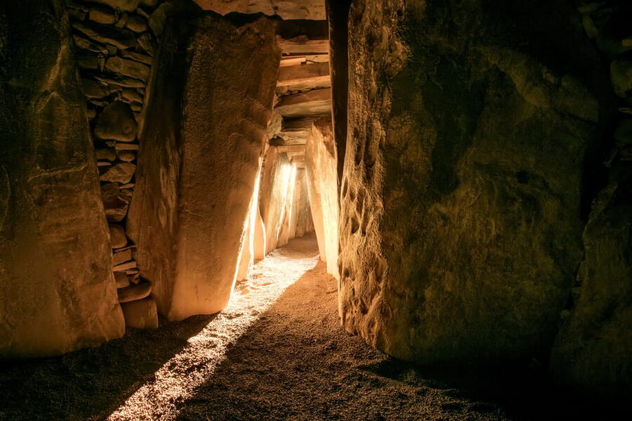 Dublin: Private Boyne Valley and Trim Castle Day Tour - Who will get the most from this private tour?