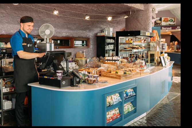 Dublin to Cliffs of Moher, Ennis Town & Bunratty Castle Day Tour - Why this Dublin day trip works