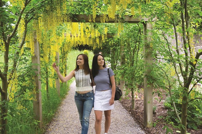 Dublin to Rock of Cashel, Cork City & Blarney Castle Guided Tour - Why this Dublin day trip works