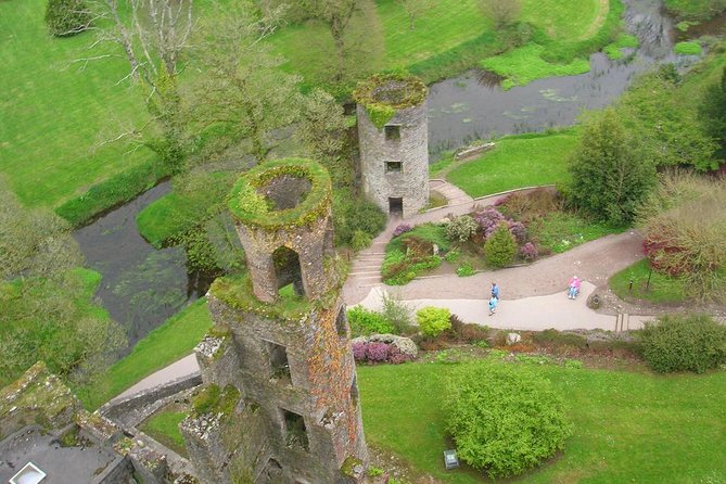 Dublin to Rock of Cashel, Cork City & Blarney Castle Guided Tour - Practical details that affect your day