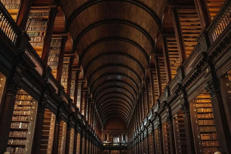 Dublin: Trinity College, Castle, Guinness and Whiskey Tour - How the guides shape the day
