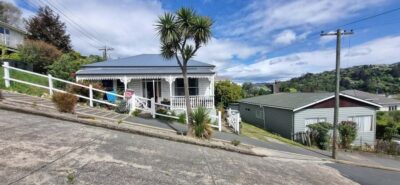 Dunedin City Highlights & Larnach Castle Tour