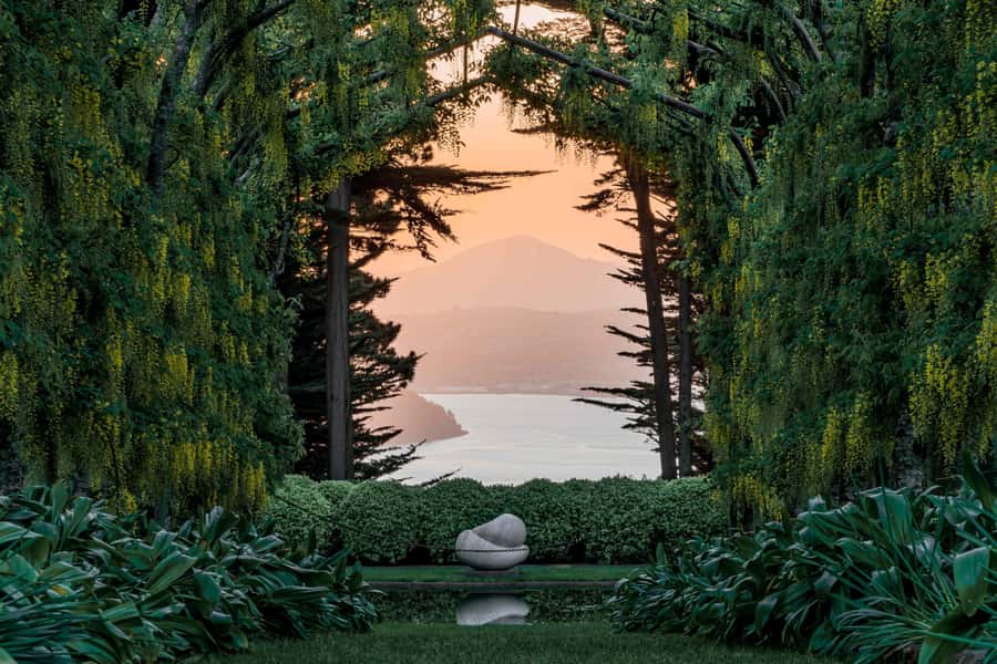 Dunedin: Larnach Castle & Gardens Admission Ticket - A Full Day Ticket, Used at Your Own Pace