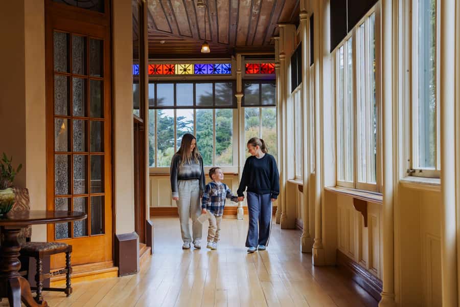 Dunedin: Larnach Castle & Gardens Admission Ticket - Is $28 Good Value?