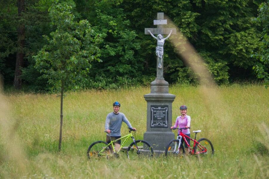 E-Bike Day Trip: Visit a Roman Castle and Taste Craft Beer - Is $87 a good value?