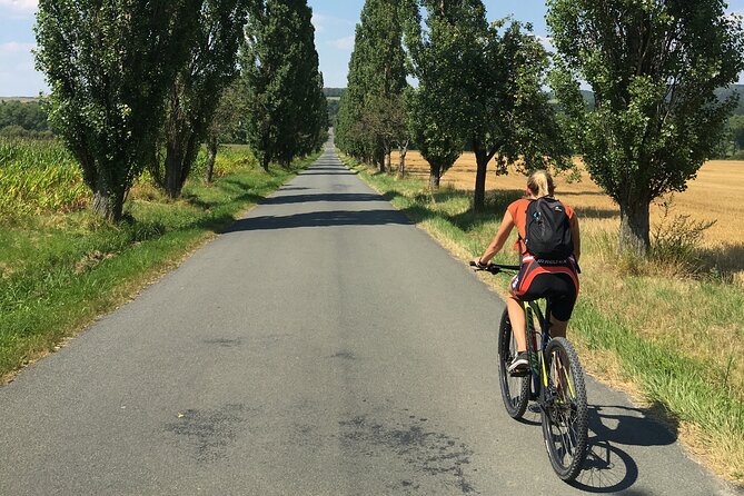 E-Bike Full-Day Trip From Prague: The Mighty Karlstejn Castle - Why this is one of Prague’s better day trips
