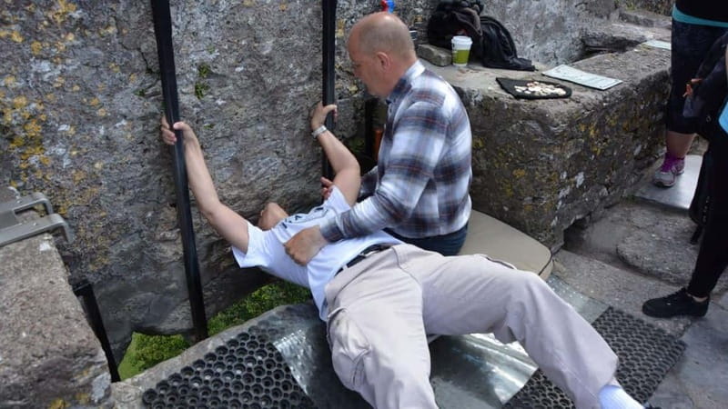 Easy Access - The Blarney Stone & Castle Gardens Tour - Key points to know before booking