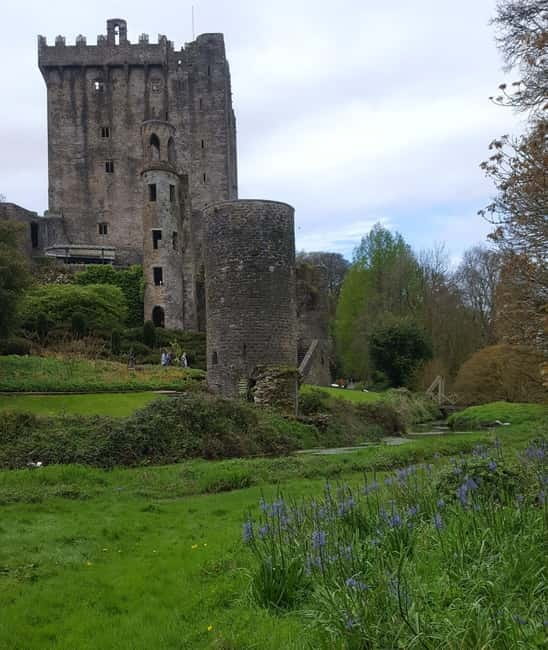 Easy Access - The Blarney Stone & Castle Gardens Tour - What the guides add