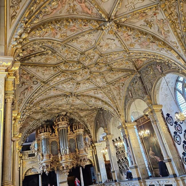 Easy Pace Tour of Kronborg Castle and Frederiksborg Palace - Final Verdict: A Strong Choice for a Two-Castle Day