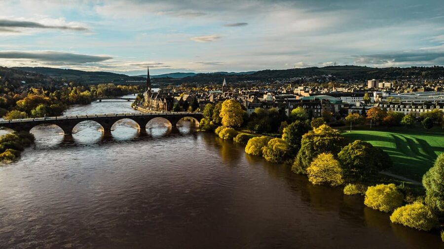 Edinburgh: Aberdeenshire, Balmoral Castle & Northeast Coast - Key points to know before booking