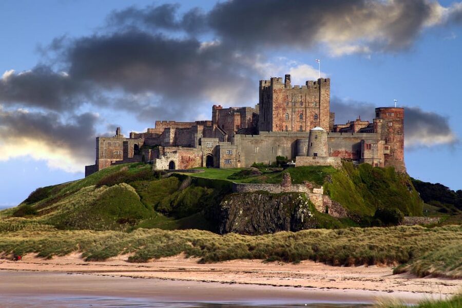 Edinburgh: Bamburgh Castle, Northumberland and Alnwick Trip - Should you book this Northumberland trip?