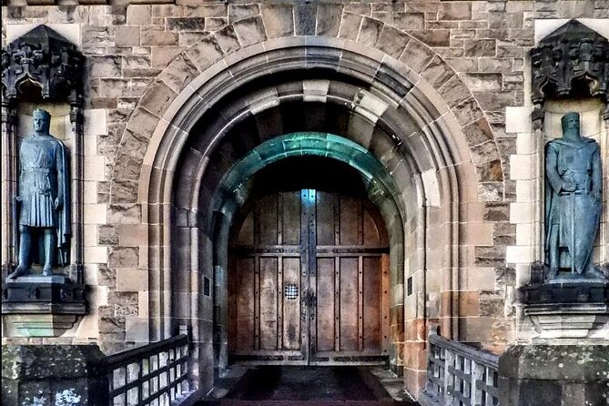 Edinburgh Castle Guided Tour - Tickets Included - Why this Edinburgh Castle tour works well