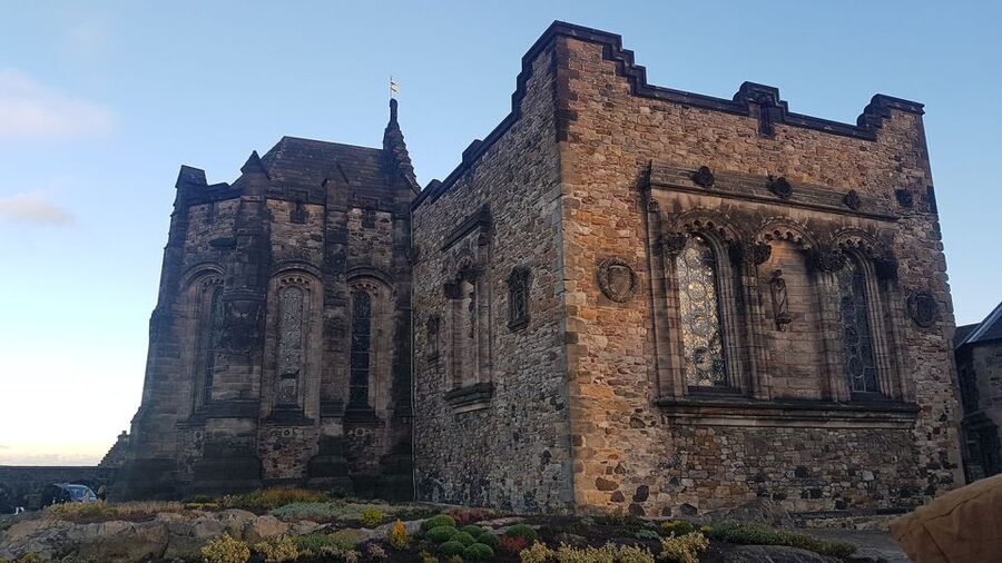 Edinburgh Castle: Guided Walking Tour with Entry Ticket - What $49 gets you