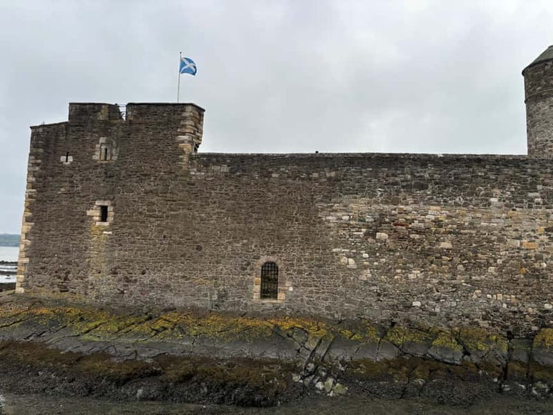 Edinburgh: Highland Cow, Blackness Castle, and Cake Tour - Is $197 a fair price?