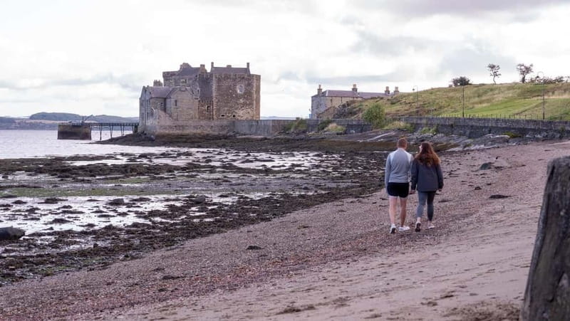 Edinburgh: Highland Cow, Blackness Castle, and Cake Tour - Should you book the Highland Cow, Blackness Castle, and Cake Tour?