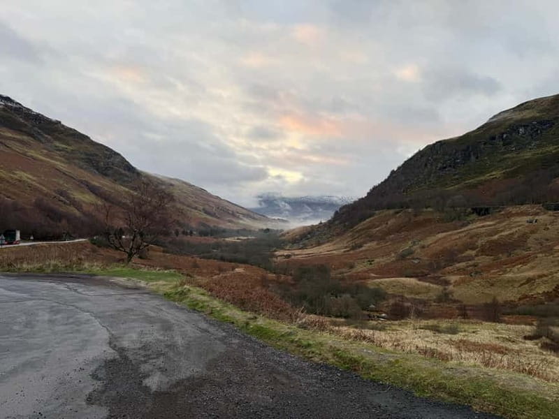 Edinburgh: Kelpies, Stirling Castle & Loch Lomond - What the guide adds to the day