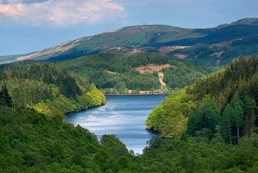 Edinburgh: Loch Lomond, Stirling Castle, and Kelpies Tour - Why this day trip works from Edinburgh