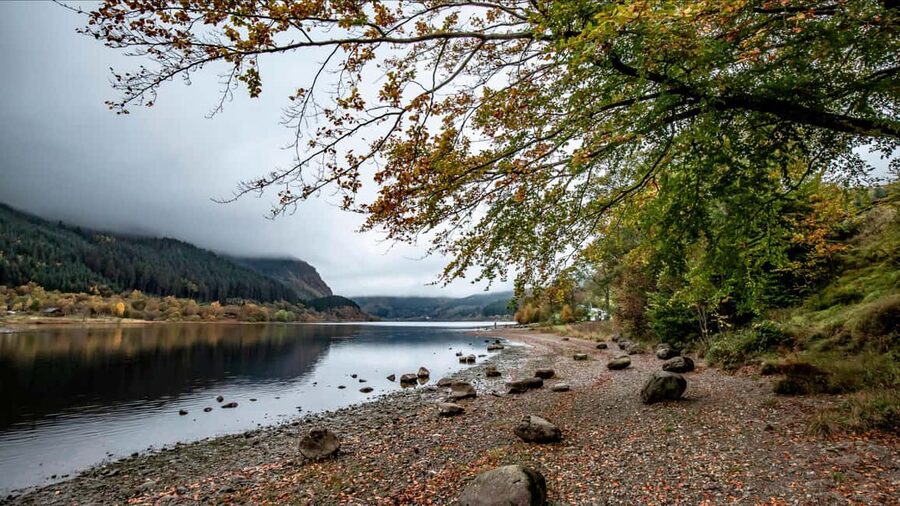 Edinburgh: Oban, Kilchurn Castle & Inveraray Tour in Spanish - Key points to know before booking