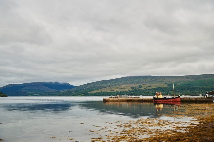 Edinburgh: Oban, Kilchurn Castle & Inveraray Tour in Spanish - Should you book the Oban and Kilchurn tour?
