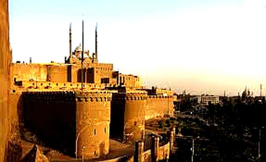 Egyptian Civilization Museum, Citadel & Old Cairo Tour - Is $69 a good deal for this Cairo day?
