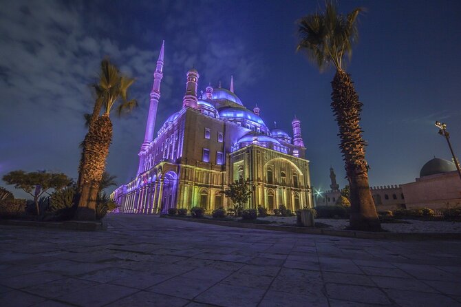 Egyptian Museum and Citadel Full-Day Private Tour in Cairo - Who will get the most from this Cairo tour