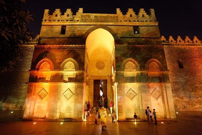 Egyptian Museum, Cairo Citadel and Coptic Cairo Private Tour - Who will get the most from this tour?