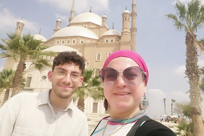 Egyptian Museum Citadel and Khan Khalil Bazaar with Lunch - The Egyptian Museum and the world of Tutankhamun