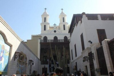 Egyptian Museum Citadel and Khan Khalili Bazaar day tour