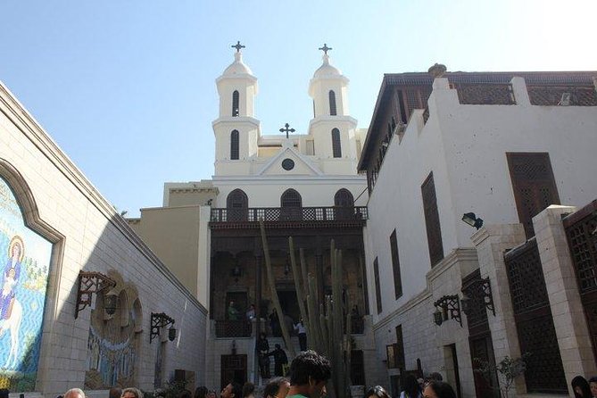 Egyptian Museum Citadel and Khan Khalili Bazaar day tour - Egyptian Museum: Give the Antiquities Time