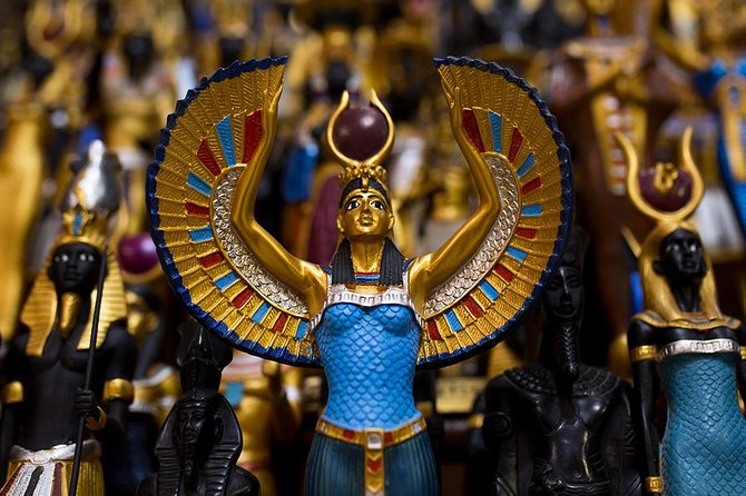 Egyptian Museum, Citadel and Old Cairo Tour - Should you book the Egyptian Museum, Citadel and Old Cairo Tour?