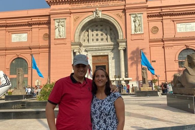 Egyptian Museum, Citadel & Mohamed Ali Mosque & City Of The Dead. - The City of the Dead and Cairo’s Mamluk tombs