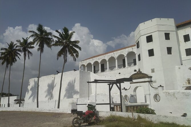 Elmina & Cape Coast Castles Day Trip from Accra - Why this Accra day trip matters