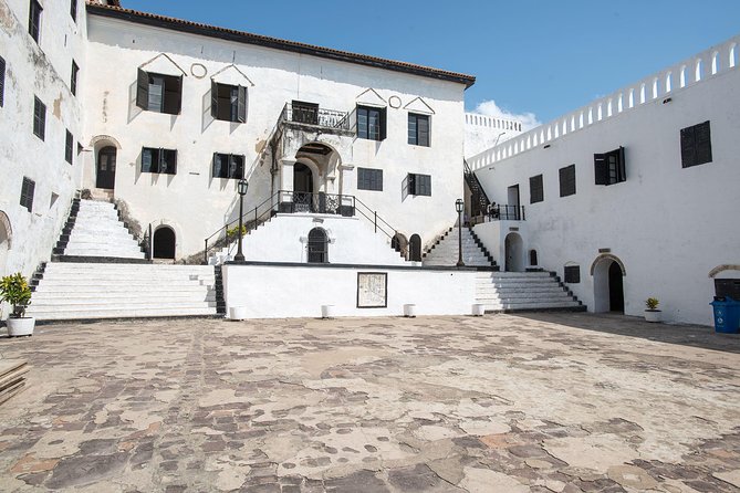 Elmina & Cape Coast Castles Day Trip from Accra - Who will get the most from this tour