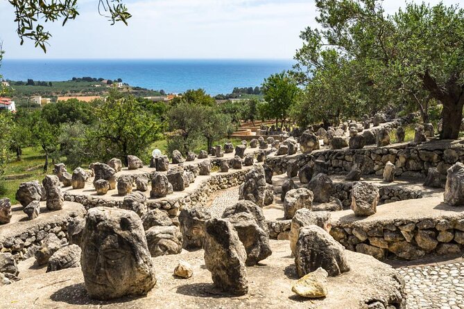 Enchanted Castle of Sciacca - Museum Tickets - Key points to know before you go
